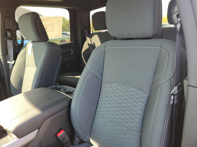 new 2026 Ram 2500 car, priced at $53,799