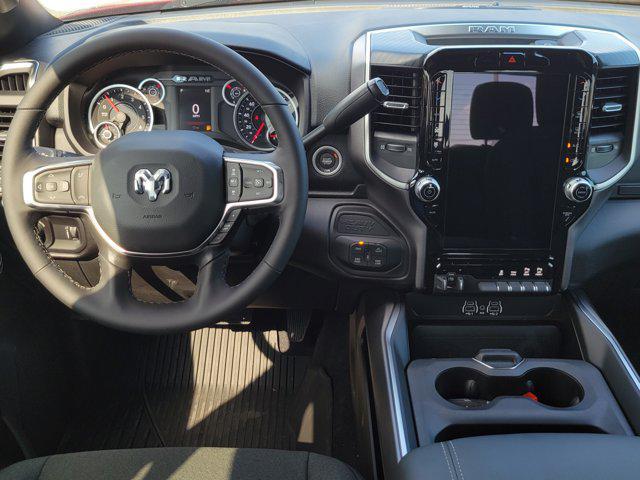 new 2026 Ram 2500 car, priced at $53,799