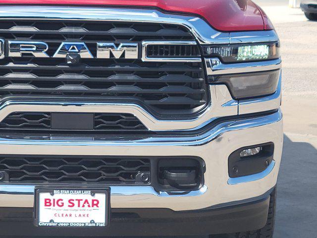 new 2026 Ram 2500 car, priced at $53,799