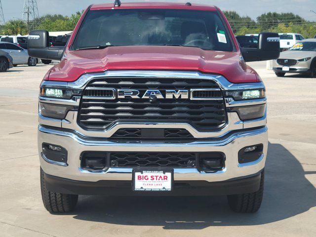 new 2026 Ram 2500 car, priced at $53,799