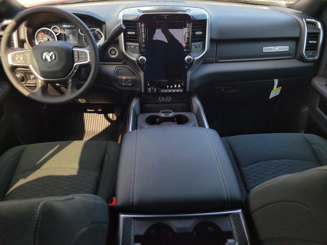 new 2026 Ram 2500 car, priced at $53,799