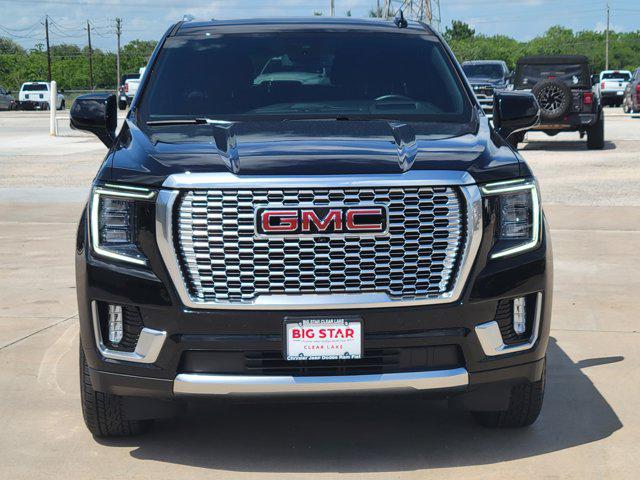 used 2024 GMC Yukon XL car, priced at $72,994