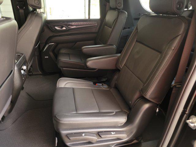 used 2024 GMC Yukon XL car, priced at $72,994