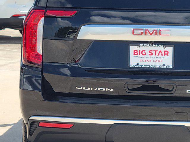used 2024 GMC Yukon XL car, priced at $72,994