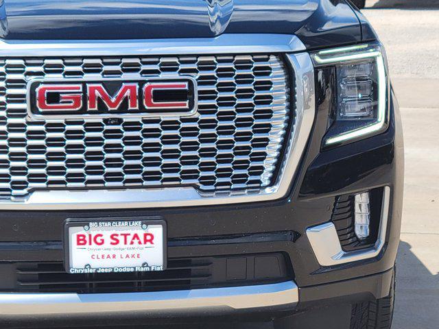 used 2024 GMC Yukon XL car, priced at $72,994
