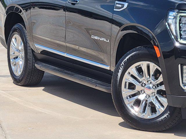used 2024 GMC Yukon XL car, priced at $72,994
