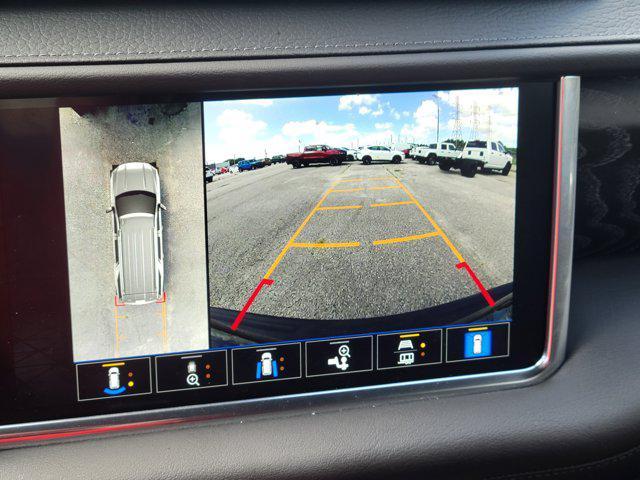 used 2024 GMC Yukon XL car, priced at $72,994