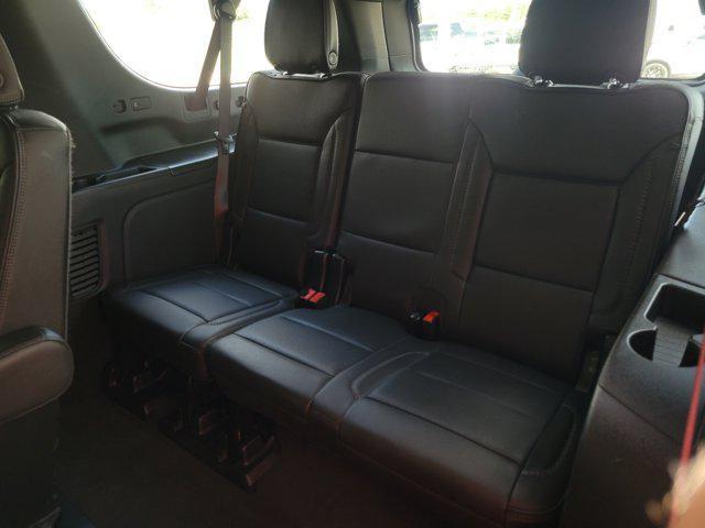used 2024 GMC Yukon XL car, priced at $72,994