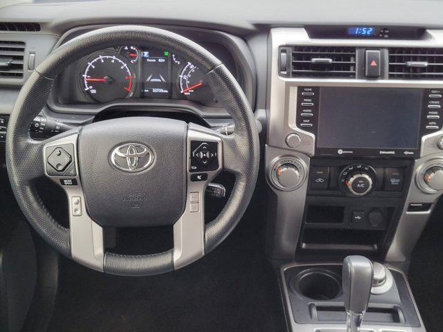 used 2024 Toyota 4Runner car, priced at $41,488