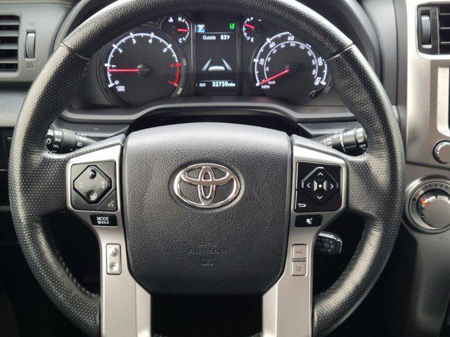 used 2024 Toyota 4Runner car, priced at $41,488