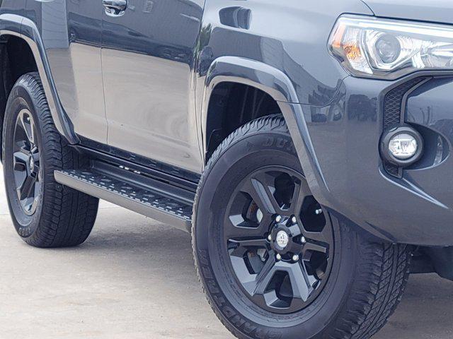 used 2024 Toyota 4Runner car, priced at $41,488