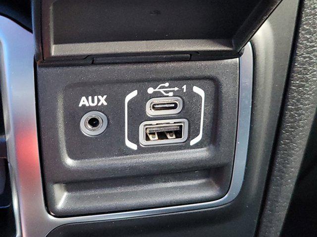 new 2026 Jeep Wrangler car, priced at $42,962