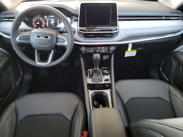 new 2025 Jeep Compass car, priced at $21,812