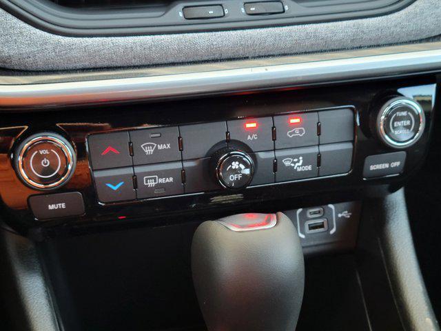 new 2025 Jeep Compass car, priced at $21,812