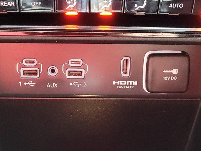 used 2022 Jeep Grand Cherokee 4xe car, priced at $34,999