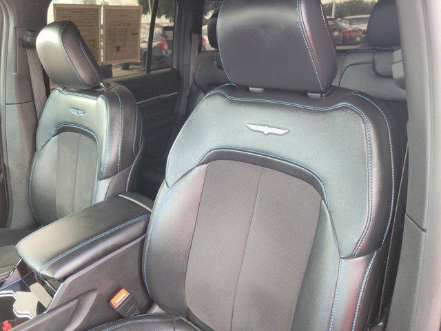 used 2022 Jeep Grand Cherokee 4xe car, priced at $34,999