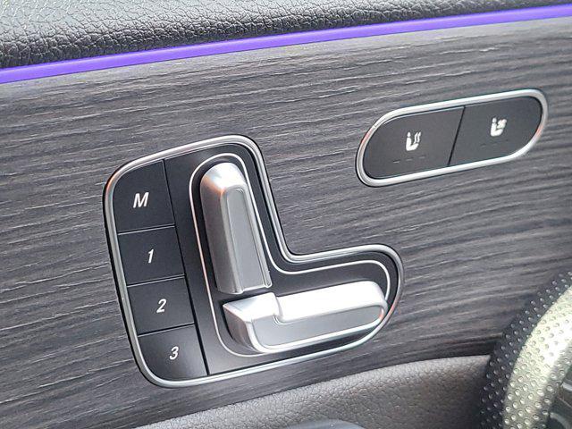 used 2021 Mercedes-Benz A-Class car, priced at $24,999