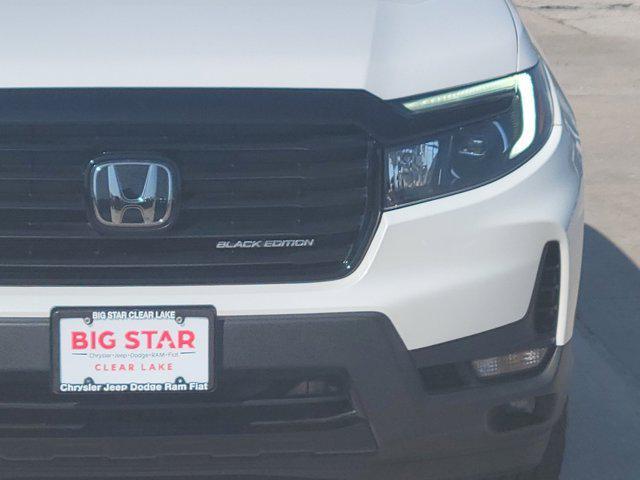 used 2023 Honda Ridgeline car, priced at $31,999