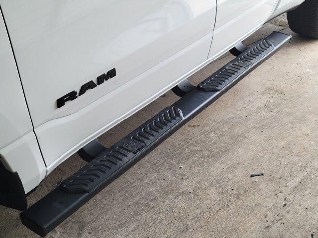 used 2022 Ram 1500 car, priced at $30,999