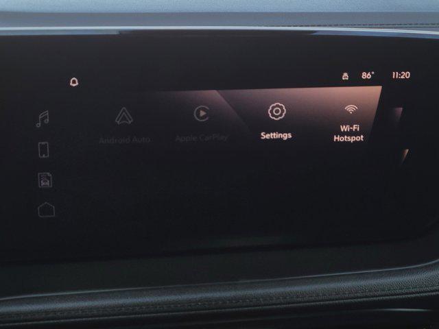 used 2024 Buick Encore GX car, priced at $19,307