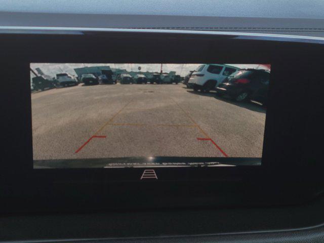 used 2024 Buick Encore GX car, priced at $19,307