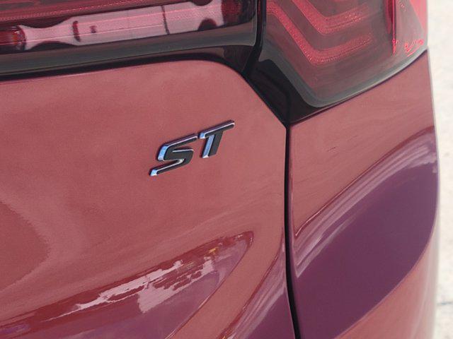 used 2024 Buick Encore GX car, priced at $19,307