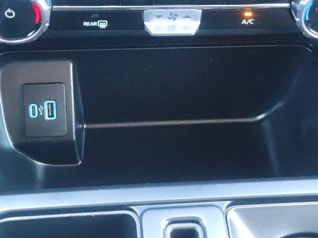 used 2024 Ford F-150 car, priced at $42,880