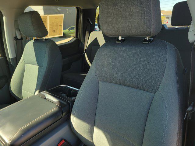 used 2024 Ford F-150 car, priced at $42,880