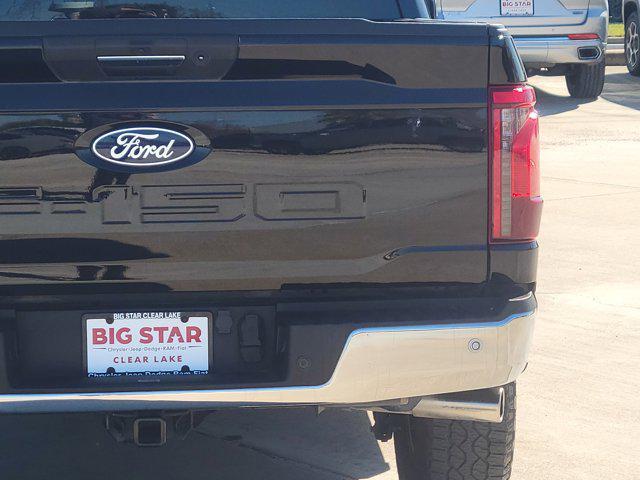 used 2024 Ford F-150 car, priced at $42,880