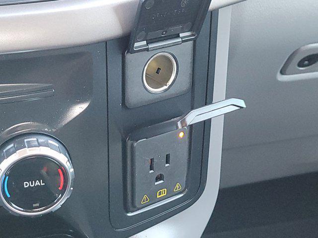 used 2024 Ford F-150 car, priced at $42,880