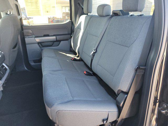 used 2024 Ford F-150 car, priced at $42,880