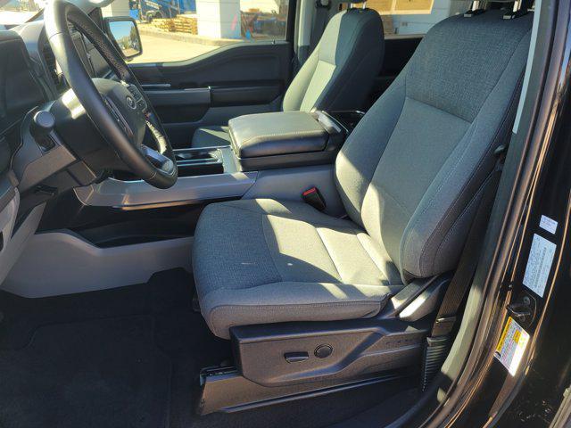 used 2024 Ford F-150 car, priced at $42,880