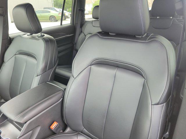 new 2025 Jeep Grand Cherokee L car, priced at $36,167