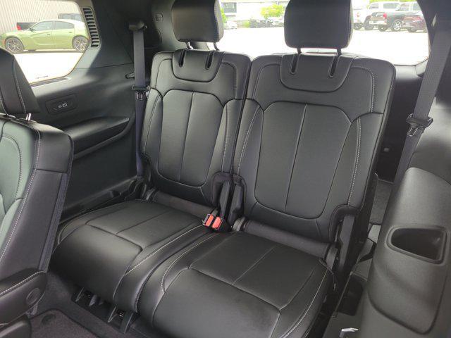 new 2025 Jeep Grand Cherokee L car, priced at $36,167