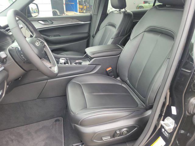 new 2025 Jeep Grand Cherokee L car, priced at $36,167