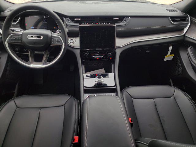 new 2025 Jeep Grand Cherokee L car, priced at $36,167