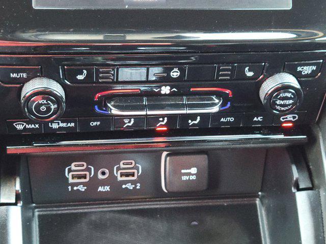 used 2024 Jeep Grand Cherokee car, priced at $30,237