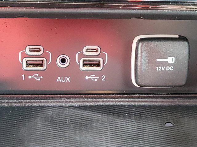 used 2024 Jeep Grand Cherokee car, priced at $30,237