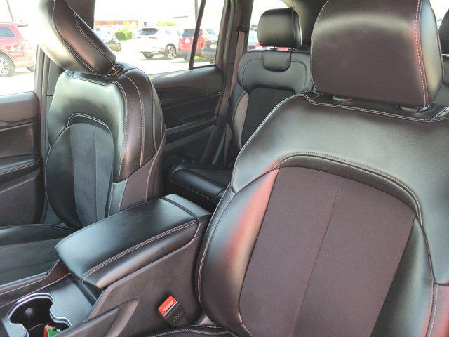 used 2024 Jeep Grand Cherokee car, priced at $30,237