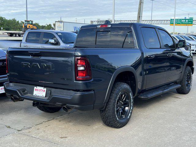 new 2026 Ram 1500 car, priced at $59,584