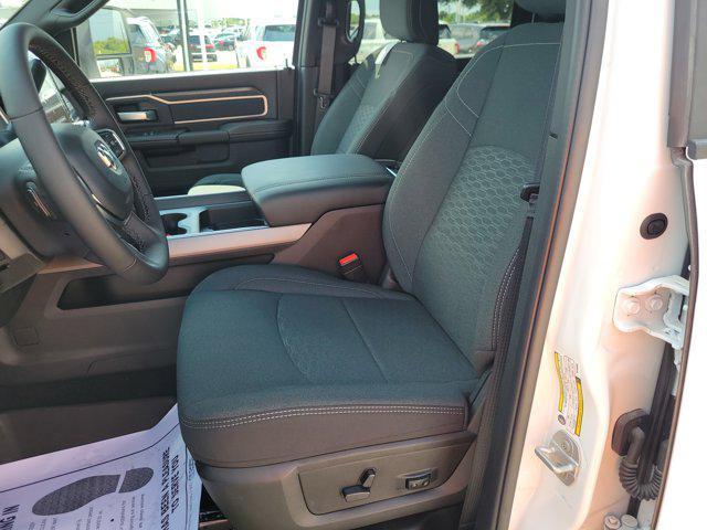 new 2026 Ram 3500 car, priced at $69,379