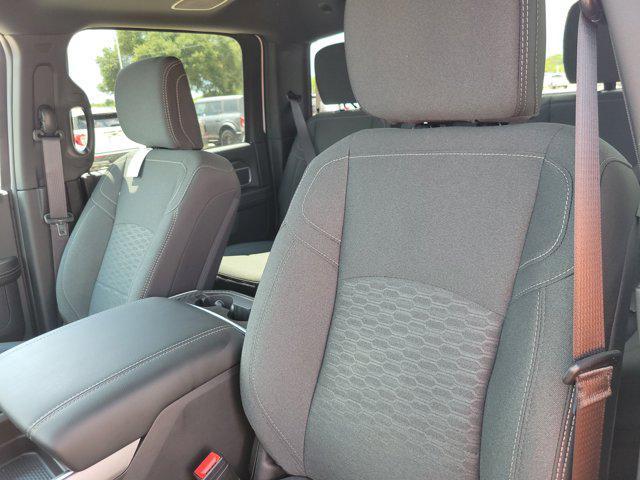 new 2026 Ram 3500 car, priced at $69,379