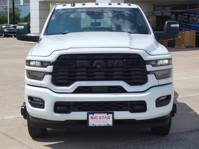 new 2026 Ram 3500 car, priced at $69,379
