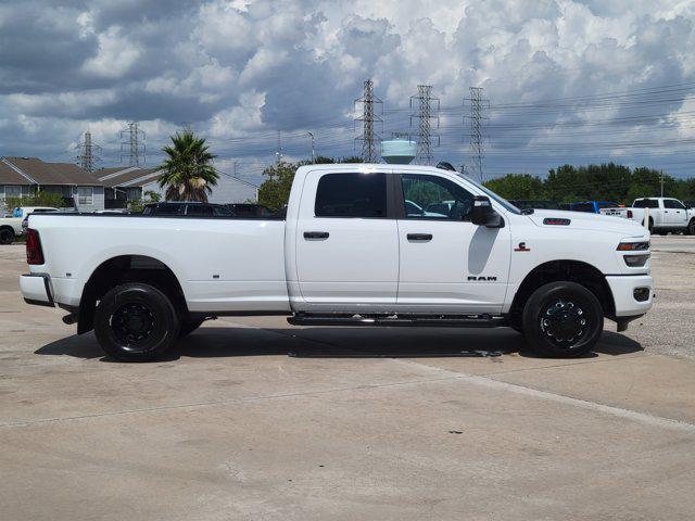 new 2026 Ram 3500 car, priced at $69,379