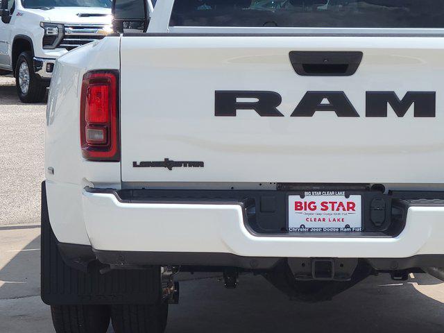new 2026 Ram 3500 car, priced at $69,379