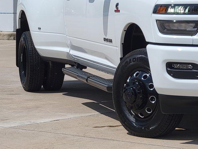 new 2026 Ram 3500 car, priced at $69,379