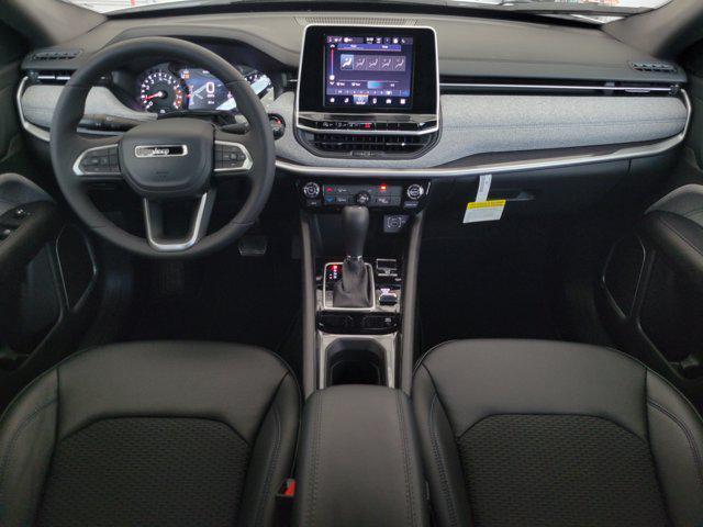 new 2025 Jeep Compass car, priced at $23,227
