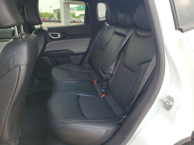 new 2025 Jeep Compass car, priced at $23,227