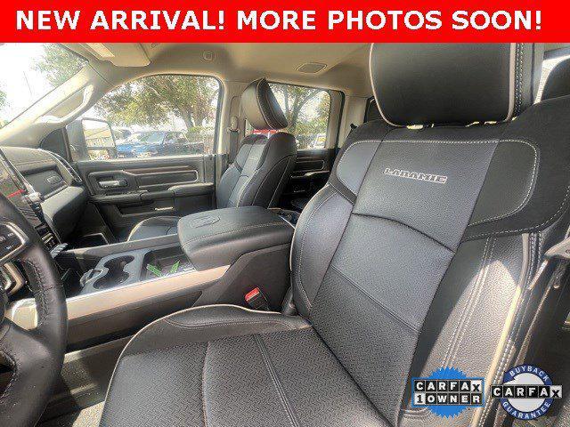 used 2024 Ram 2500 car, priced at $56,977