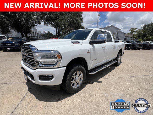 used 2024 Ram 2500 car, priced at $56,977